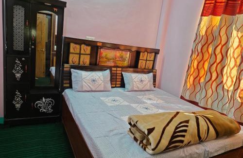 Kalpa House | Riverside Retreat Homestay