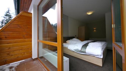 Demanovska Dolina Hotel | Riverside