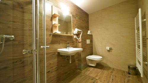 Demanovska Dolina Hotel | Riverside
