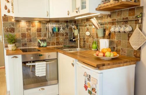 Chamonix City Centre Apartment | Riverside Studio in Chamonix-Sud