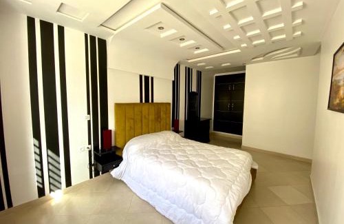 Tetouan Apartment | Riverside Tétouan