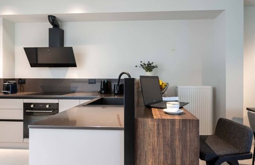 Kalamata Apartment | RiverSide Villas Kalamata C1