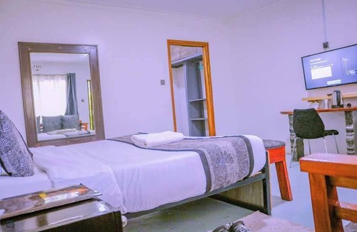 Nanyuki Hotel | Riverside Villas Nanyuki