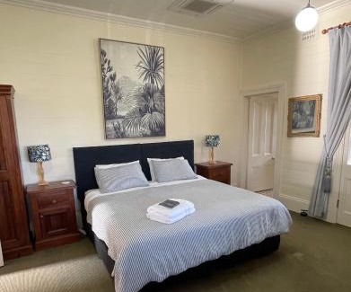 Ballina House | Riversleigh House