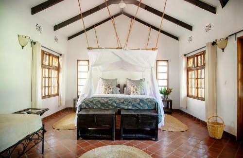 Arusha Hotel | Rivertrees Country Inn