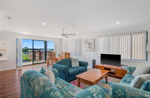 Port Macquarie Apartment | Riverview 13