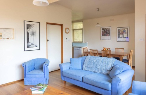 Anglesea House | Riverview - Anglesea