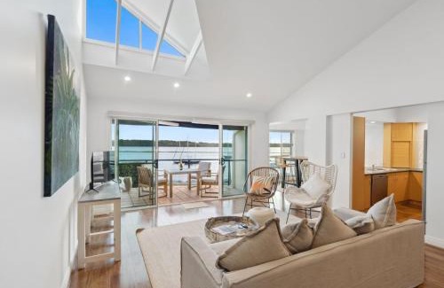 Iluka Apartment | Riverview Apartment 1.5