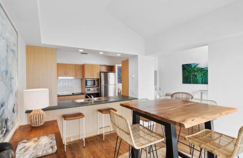 Iluka Apartment | Riverview Apartment 1.5