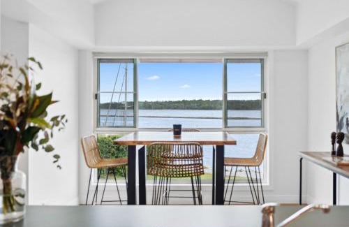 Iluka Apartment | Riverview Apartment 1.5