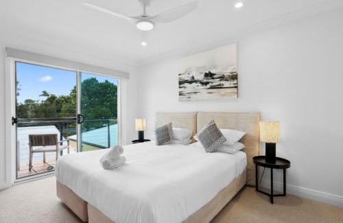 Iluka Apartment | Riverview Apartment 1.5