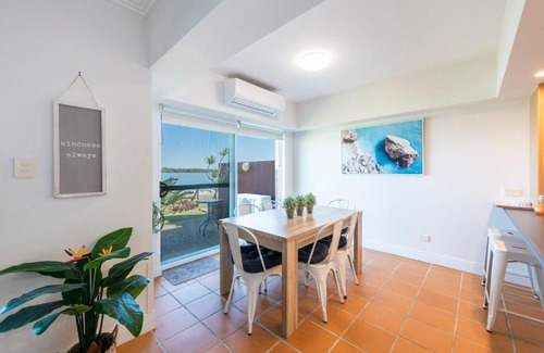 Iluka Apartment | Riverview Apartment 2.3