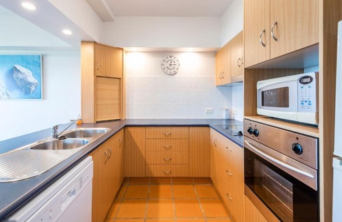Iluka Apartment | Riverview Apartment 2.3