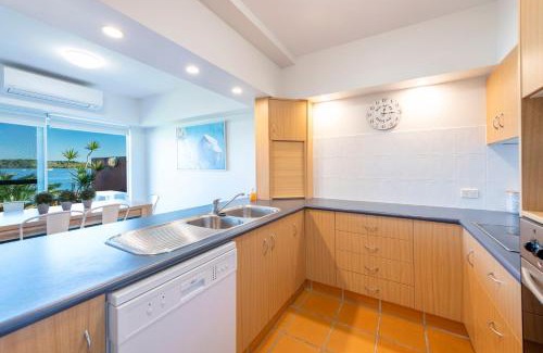 Iluka Apartment | Riverview Apartment 2.3