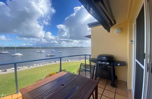 Iluka Apartment | Riverview Apartment 2.6 3-5 Riverview Street