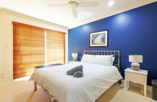 Iluka Apartment | Riverview Apartment 2.6 3-5 Riverview Street