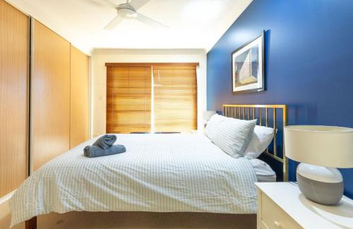 Iluka Apartment | Riverview Apartment 2.6 3-5 Riverview Street