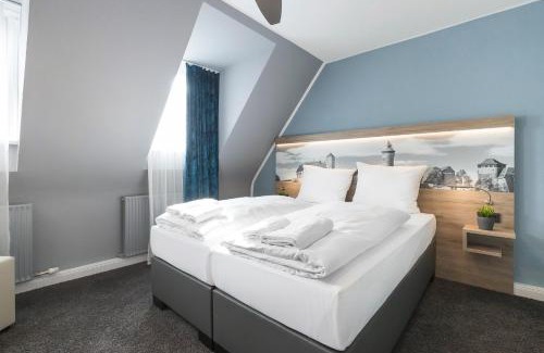 Nuremberg Old Town Apartment | Riverview Apartments by dasPaul