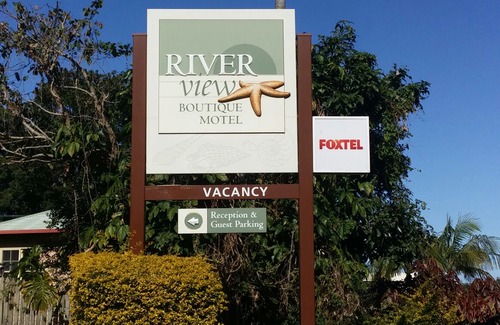 Nambucca Heads Hotel | Riverview Boutique Motel