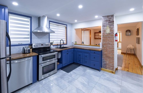 Port Sydney Cottage | Riverview Cottage With A Beautiful Riverview