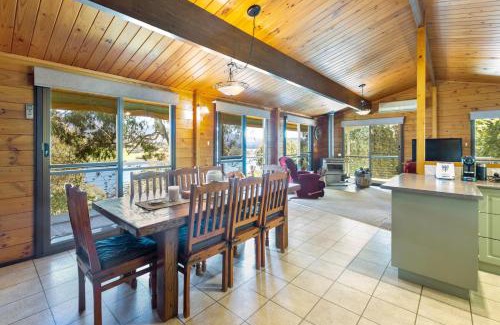 Jamieson House | Riverview Hill - Jamieson
