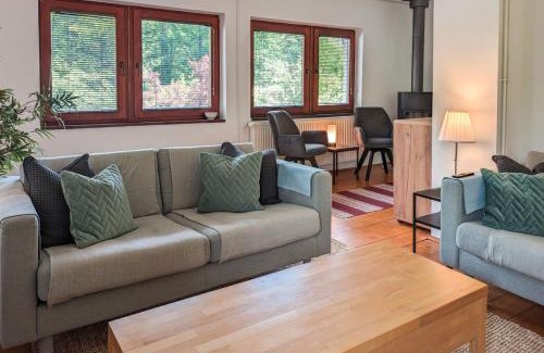 Bohinj House | Riverview Lodge