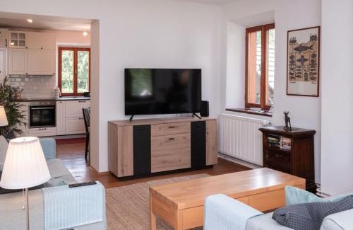 Bohinj House | Riverview Lodge