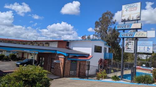 Taree Hotel | Riverview Motor Inn
