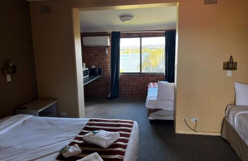 Taree Hotel | Riverview Motor Inn