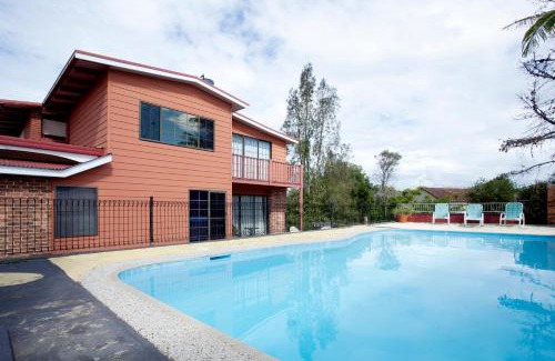 Taree Hotel | Riverview Motor Inn