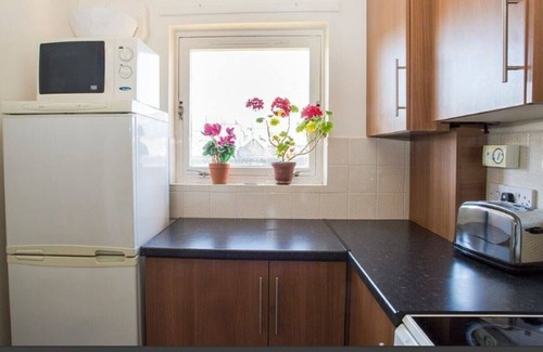Ayr Apartment | Riverview near to the town Apartment, Ayr