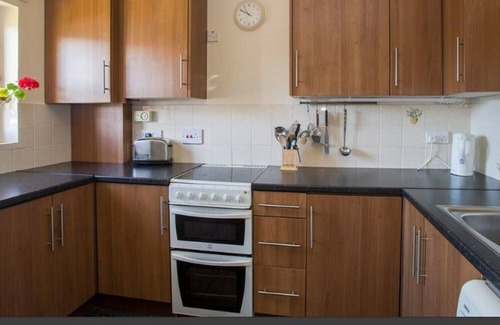 Ayr Apartment | Riverview near to the town Apartment, Ayr