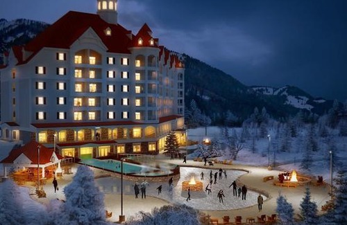 Lincoln Resort | Riverwalk Resort At Loon Mountain