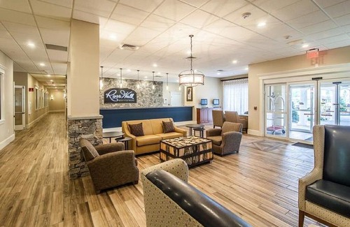 Lincoln Resort | Riverwalk Resort At Loon Mountain