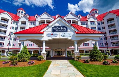 Lincoln Resort | Riverwalk Resort At Loon Mountain