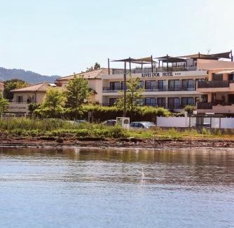 Les Sablettes Hotel | Rives d'Or Hôtel