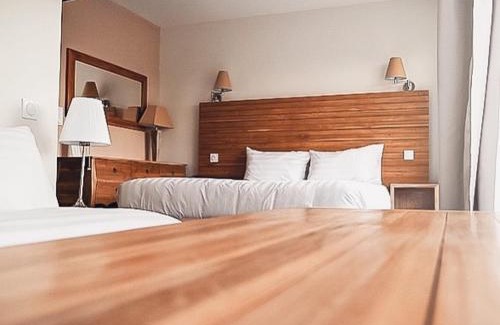 Les Sablettes Hotel | Rives d'Or Hôtel