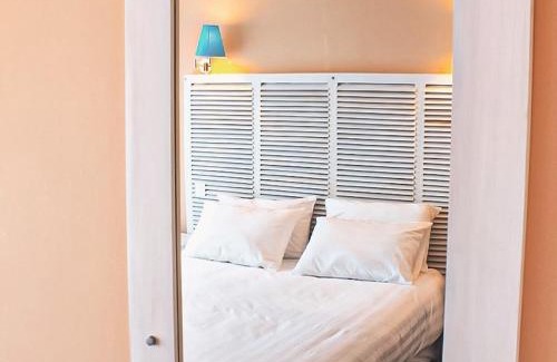 Les Sablettes Hotel | Rives d'Or Hôtel