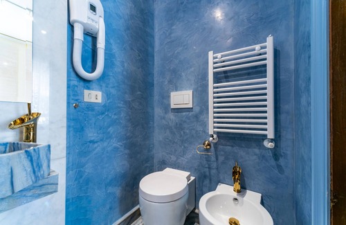 Borgonuovo House | Rivière Private Rooms Alla Scala