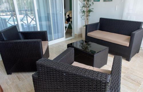 Puerto Plata Apartment | Riviera Azul Playa Dorada