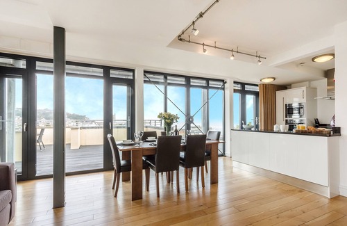 Teignmouth Hotel | Riviera Apartments