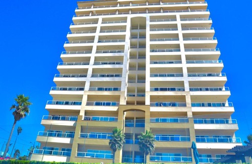 Centro Playas Apartment | Riviera De Rosarito