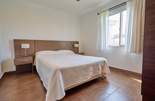 Colonia Chapadmalal Resort | Riviera del Sur - Apart hotel
