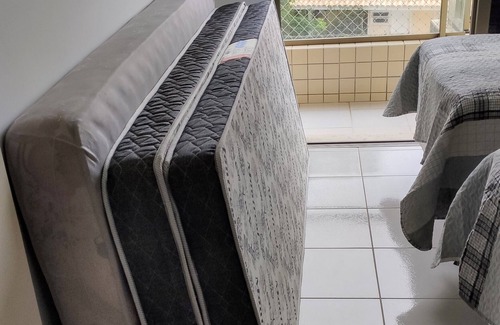 Riviera de Sao Lourenco Apartment | RIVIERA OF SAINT LOURCE. APARTMENT BETWEEN BEACH AND SHOPPING - MODULE 4.