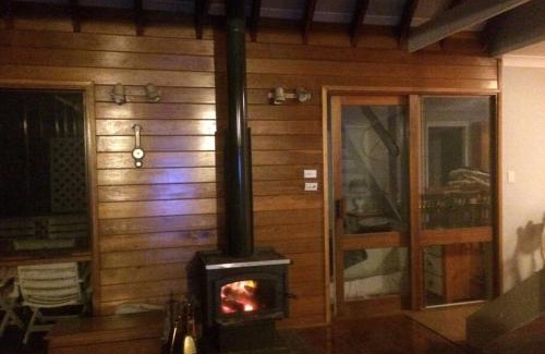 Bar Point House | Riviera on Hawkesbury An island style escape