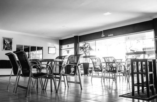 Sete Lagoas Hotel | Riviera Palace Hotel