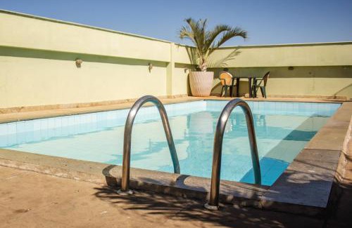 Sete Lagoas Hotel | Riviera Palace Hotel