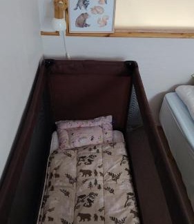 Ikaalinen Apartment | Rivitalo kylpylän lähellä
