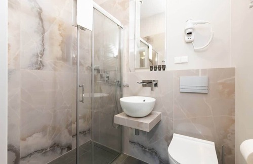 Gorny Sopot Apartment | Rivoli 6B* | Air-conditioned Studio | Balcony