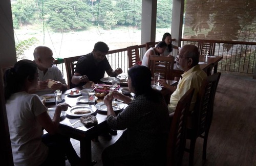 Sirimalwatta Hotel | RIVORICH RESIDENCE KANDY